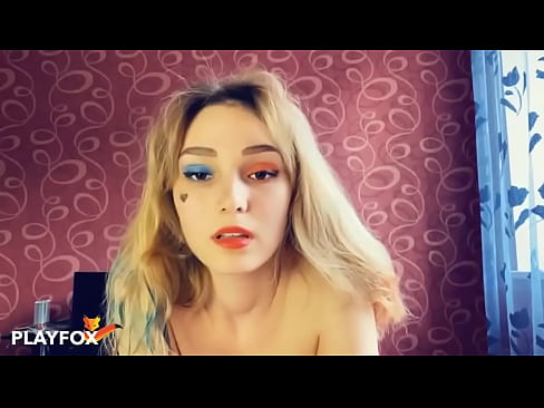 ❤️ Magic firtuele werklikheid bril joech my seks mei Harley Quinn ❌ Anale porno by porno fy.fashiontee.top ﹏