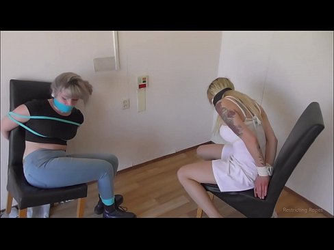 ❤️ Ferslave / fêstbûn en gagged / famke yn need ❌ Anale porno by porno fy.fashiontee.top ﹏