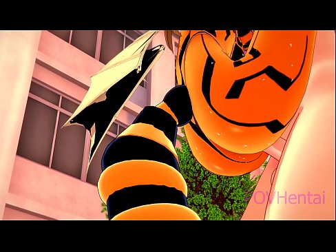 ❤️ Wasp Girl Monster ❌ Anale porno by porno fy.fashiontee.top ﹏